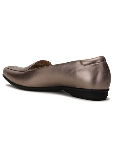 Image of Bata Women's Slip-on Loafer