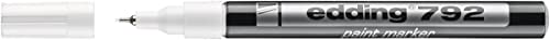 edding E-792 paint marker white