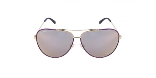 Ferragamo Women's Sf131s 60Mm Sunglasses, Green by Salvatore Ferragamo - Image 2