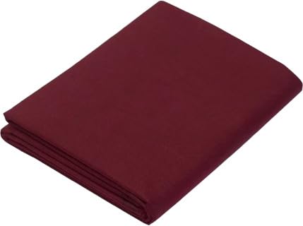 Polycotton Graphic Print Shirt Fabric (Unstitched) UShirtLionDBE PJE-Shirt Fabric Maroon-1-picture-50
