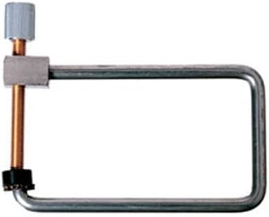 F-HOLE CLAMP, 3" (2 Units)