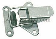 OSCULATI Chiusura a Leva Inox 52mm