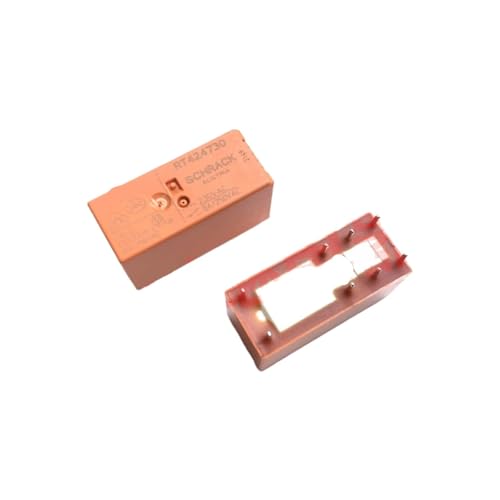 Relé RT424730 230VAC RTE24730 de 1 pieza para control de circuitos 2