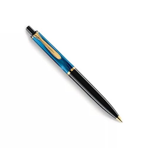 for Souveran .7mm Pencil Black Blue