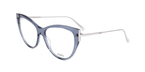 Lunettes de soleil Tod's pour femme avec design d'élégance italienne