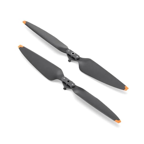 Hélice Air 3S à dégagement rapide et pales souples résistantes, kit de rechange de drone
