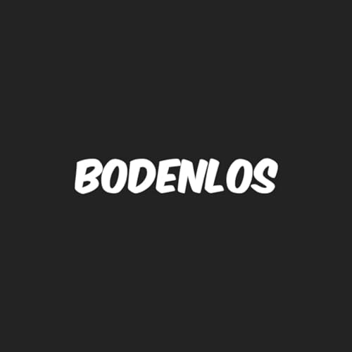 『Bodenlos』のカバーアート