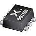 BAT54VV,115, Diode Schottky 30V 0.2A Automotive 6-Pin SOT-666 T/R (50 Items)