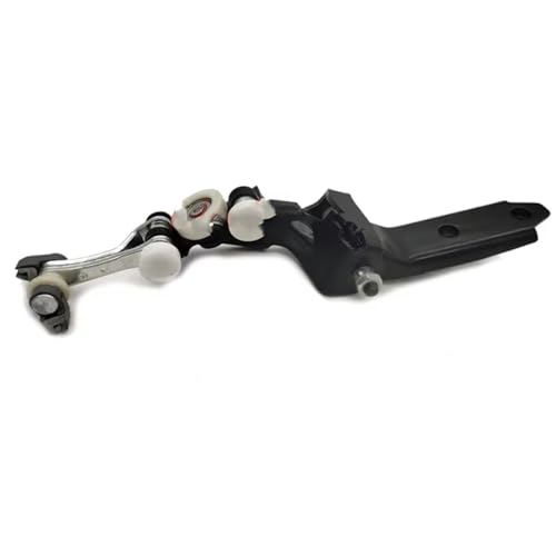 Guide rouleau de voiture T5 Caravelle Multivan kit roulette porte latérale coulissante droite