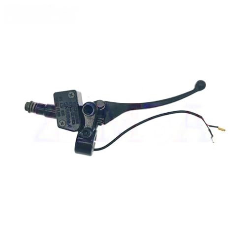 Bomba principal de freno trasero para Gilera Smash110 y moto Biz110