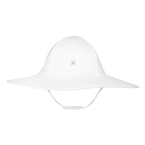 Image of Hurley Baby Sun Hat