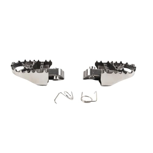 Repose pied avant R1250GS pour corriger la fatigue
