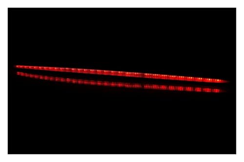 Feu stop arrière surélevé BMW E82 E88 éclairage LED puissant - 5