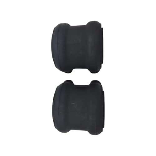 Buje Estabilizador Delantero 52089465AF para Jeep Grand Cherokee 2011 a 2014 Goma Brazo 2 uds