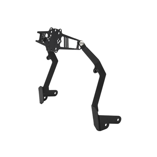 Support téléphone moto pour CRF1100L idéal pour les grands voyages