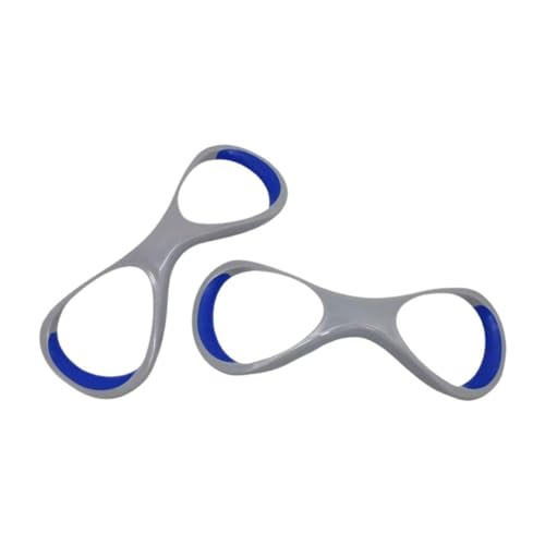 KESOTO 2 Piezas de Antebrazo de Natación, Fulcro, Enderezador de Codo, Auxiliar de Natación, 8 Formas, Enseñanza para Entrenamiento de Natación, de, Niños