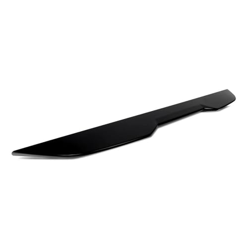 Aileron coffre arrière BMW G42 2022-24, donnez un look agressif à votre poupe d'origine