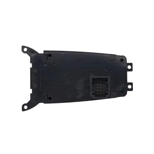 Accesorios de coche interruptor de freno de mano E70 X5 E71 X6 botón 6
