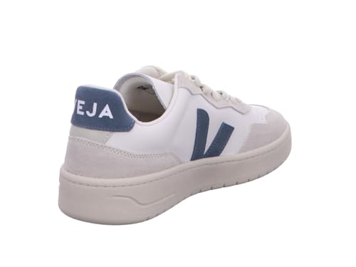 Veja Men's V-90 O.T. Leather Sneakers2