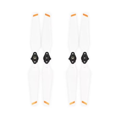 Hélices à dégagement rapide pour drone Pro pales blanches 8330 CW CCW