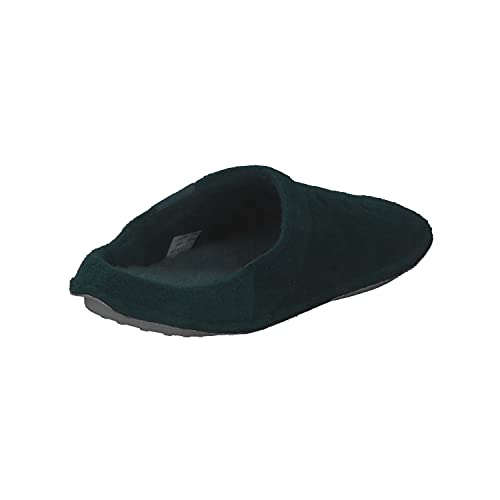 Image of Crocs unisex-adult Men's and Women's Classic Slipper | Fuzzy Slipper