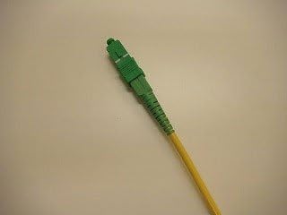 Lynx Splice-On Connector SC/APC SM 2mm