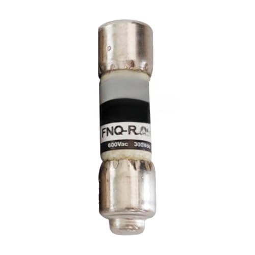 Fusible FNQ-R-1-1/4 para evitar averías en transformadores