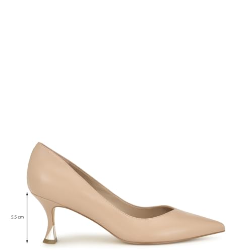 Nine West Women's Ariella Pump3
