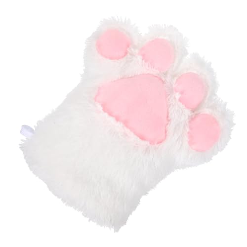 Bear Claw Gloves Cosplay Cat Gloves for Boys and Girls Women Toddlers Comfort Warmth Fun