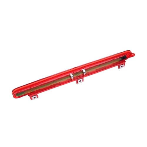 Troisième feu stop pour VW Touran 2003-2010 rouge arrière