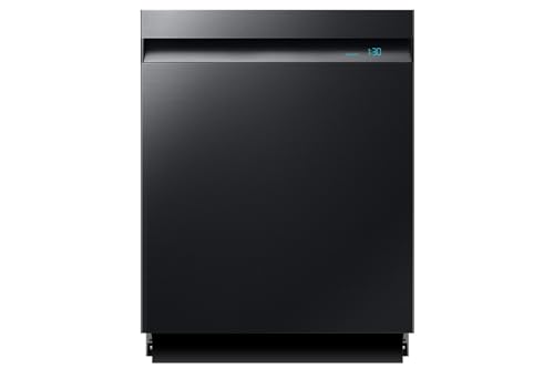 DW60A8050UB Lave-vaisselle 14 couverts Classe C Noir