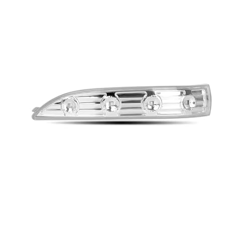 �h�A�~���[�E�C���J�[ �ɓK������ �ɓK������c�[�\�� �ɓK������Ix35 2010-2014 876142S200 LED �^�[���V�O�i�����C�g 12V �o�b�N�~���[�T�C�h�N���A�����X�����v �E�B���J�[ �T�C�h�E�B���J�[(1pc Left Side Lam