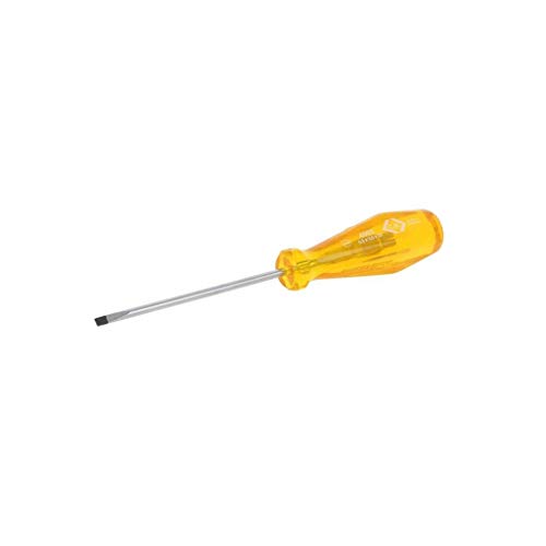 T4965 03 Screwdriver slot Size: SL 3mm Series: HD Classic C.K