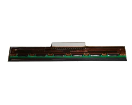 Tête d'impression thermique Godex G500 G300 résout code barre flou - 4