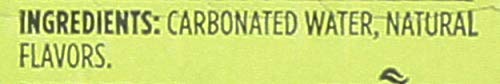 365 by Whole Foods Market, Lime Sparkling Water, 12 Fl Oz