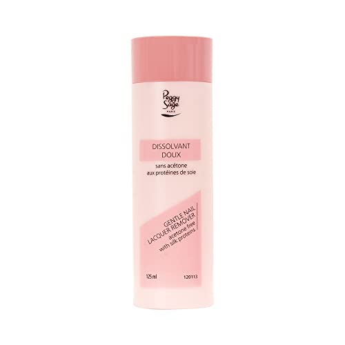 Dissolvant Doux sans Acétone 115ml - 120113