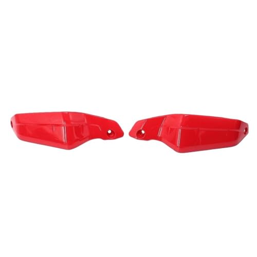 Extensions protège-mains et pare-brise aérodynamique pour CRF1100L