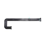 Phantasmia タッチパッドケーブル 821-02218-A – ブック用 Air Retina 13.6 A2681 との互換性あり、正確な応答で作業効率向上