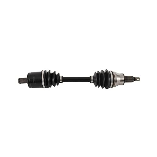 All Balls Racing Front Right 6ball CV Axle for Club Car XRT 950 2009-2014 103417701, 103638101, 103831901