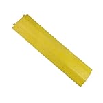 Yellow-Cableor-Ramp-for-IndoorCable-Hoseor-Cord-Cover-Floor-Cord-Cover-Cable-Ramp-12-Channel-Groove-Speed-Bump-for-Cover-Cable-Wire-Cord