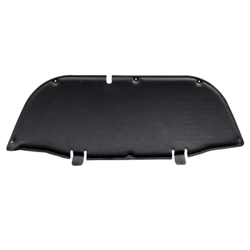 Tapis isolant moteur haut de gamme pour Toyota Corolla Cross