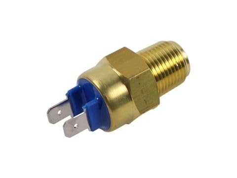 Aftermarket Water Temperature Switch Sensor 2848A123 Fit Intended for Engine 1103 1104 Tractor 3065 3080