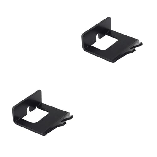 Ciieeo 2pcs Resin Drip Holder for Printer Resin Drip Stand Bracket Light Curing Support Used for Printing
