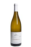 Chablis Le Guilleret AOC 2022 | Vino Bianco Francese | Chardonnay | Borgogna | Bottiglia da 0,75l