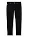 Produktbild Lee Mens Rider Jeans, CLEAN Black, W33 / L36