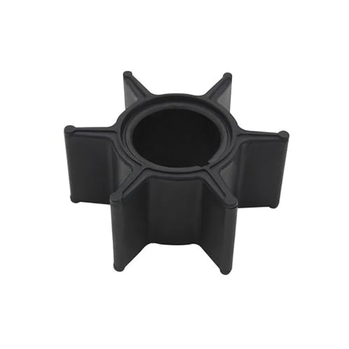 Turbine de pompe hors-bord 345-65021-0 contre la surchauffe 20-40ch