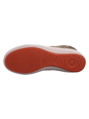 Image of Legero womens Tanaro 5.0 Warm Lined Gore-tex