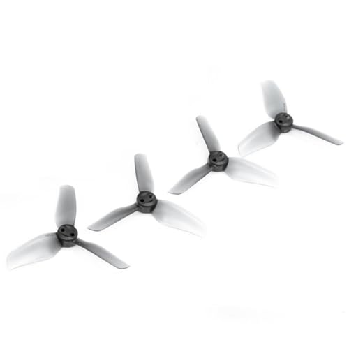 Avata 2 �v���y�� 3 �u���[�h HQ 3�C���` DJI Avata2 FPV �h���[���Ή�(4 bag)