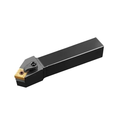 Portaherramientas CNC para torneado MCSNR2525 miniatura 1