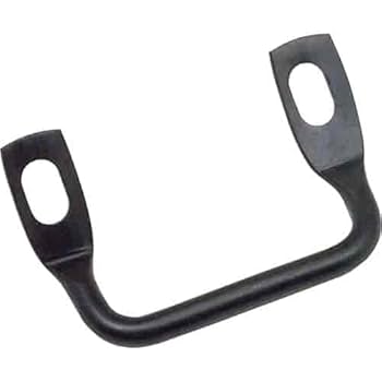 Amazon.com: OER 3984446 Glove Box Lock Striker : Automotive